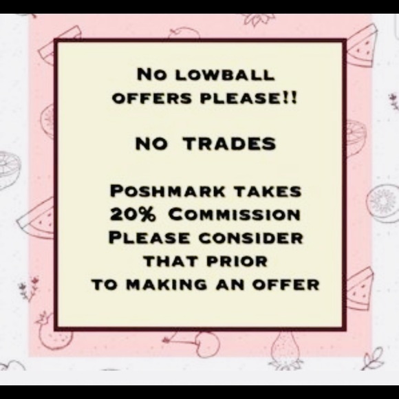 This is not your neighborhood yard sale 😊 - Picture 2 of 3